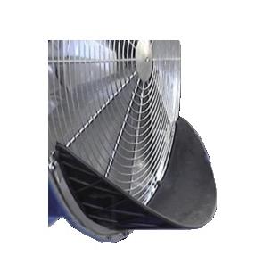 FALDON PARA HOJAS TRASERO ATOMIZADORES SUSPENDIDOS