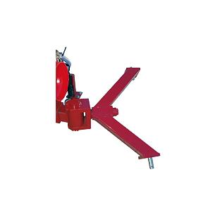 LANZA GIRATORIA FICUS