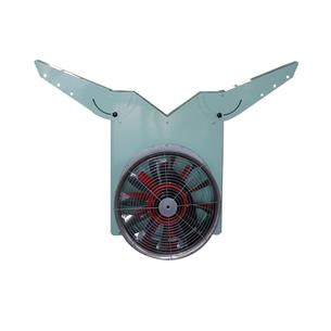 DIFERENCIA A TURBINA 900 MM, CON DEFLECTORES SUPERIORES, 18 BOQUILLAS