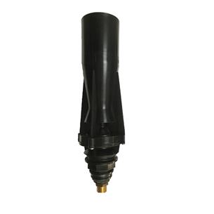 AGITADOR ORIENTABLE INSPECCIONABLE  ATOMIZADOR 1/2", BOQUILLA 2 MM,  LONG 340 MM