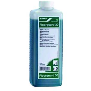 POTENCIADOR  PARA ULTRASONIDOS ENVASE 1 LTS MEZCLA 2%