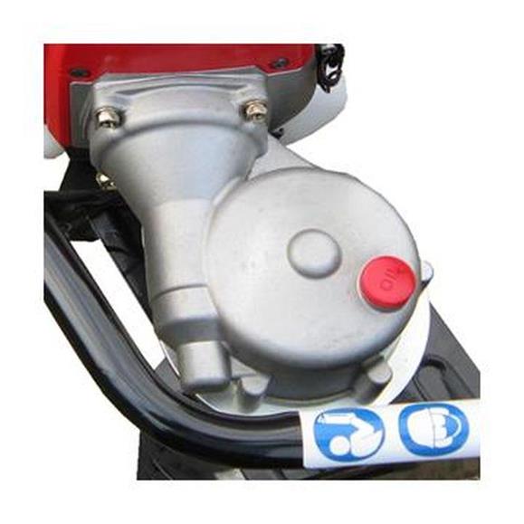 AHOYADOR SIN MOTOR, PARA CAMPANAS DE 78 MM