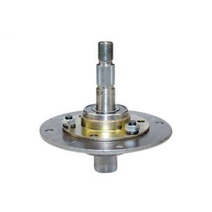 EMBRAGUE CUCHILLA MTD 5-15/32" SER.600, 805 -PLATO 38",42", DIAM 25,2MM - ALT. 139MM