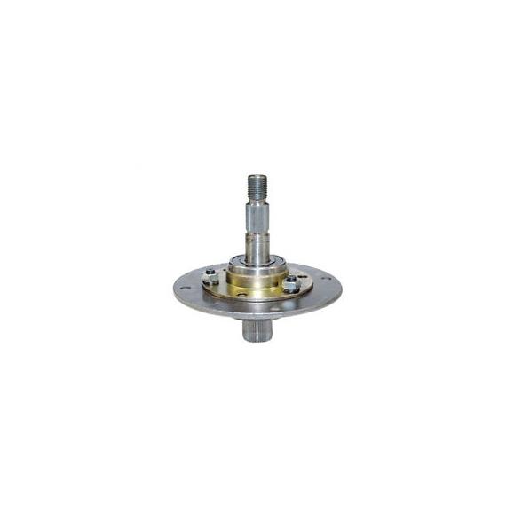 EMBRAGUE CUCHILLA MTD 5-15/32" SER.600, 805 -PLATO 38",42", DIAM 25,2MM - ALT. 139MM EMBRAGUE CUCHILLA MTD 5-15/32" SER.600, 805 -PLATO 38",42", DIAM 25,2MM - ALT. 139MM