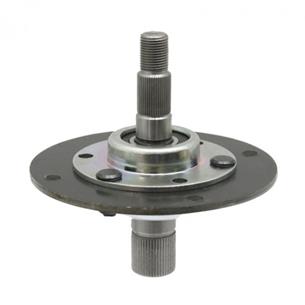 EMBRAGUE CUCHILLA MTD PLATO 40" - EJE 25,4MM -ALT. 139MM