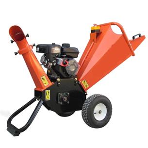 TRITURADORA LONCIN 6.5 CV