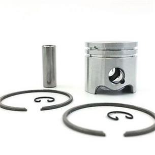 PISTON COMPLETO AE-420 BC-420H , BC-4320, DIAM. 40 MM
