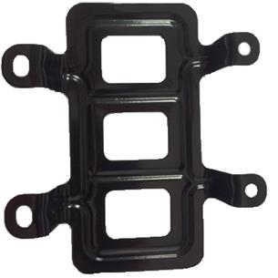 848F6085Z0 SOPORTE DEPOSITO BC-520,TB-43, TB-50, TL-43, TL-52