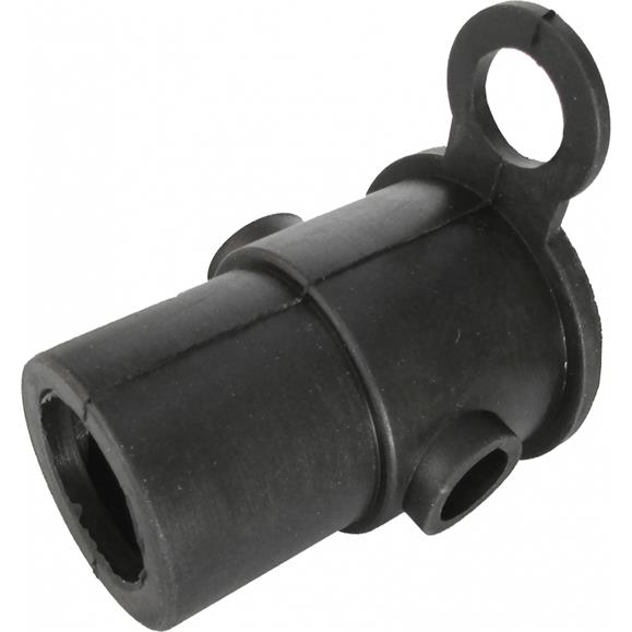 SILENBLOCK OLEO MAC 746, 750, 753, 755  EFCO 8460, 8510, 8530, 8550 SILENBLOCK OLEO MAC 746, 750, 753, 755  EFCO 8460, 8510, 8530, 8550