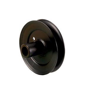 POLEA CORREA DE CORTE MTD 32,36  - DIAM. 130MM - EJE 19 MM