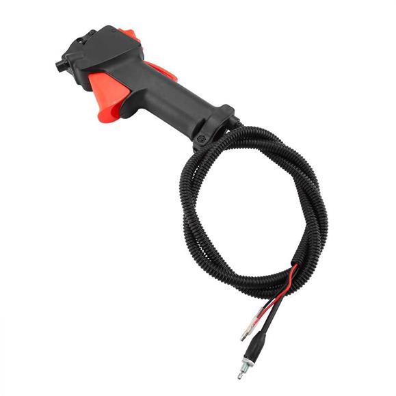 MANDO ACELERADOR DESBROZADOR ESPALDA 26 MM  GX-35, GX-50, TJ-35,TJ-45 TJ-53, F-117 CM, C-120 CM