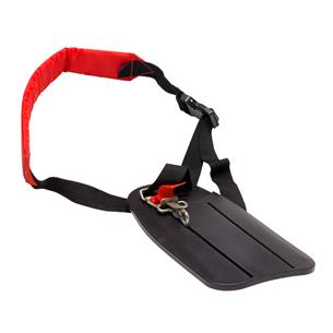 BANDOLERA DIAGONAL CON PROTECCION - ACOLCHADO DELUXE
