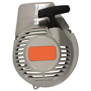 ARRANQUE COMPLETO TS-350, TS-360, 08S