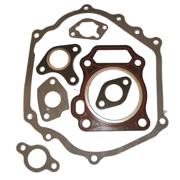KIT JUNTAS COMPLETA GX-240, 270