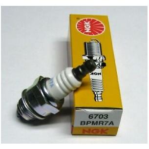 BUJIA NGK BPMR7A 14 MM- MODELO 6703