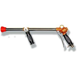 LANZA TURBO PULVERIZACION DE PALMERA ROSCA 1/2 M DIAM 3-6 MM LONGITUD 10-20 M