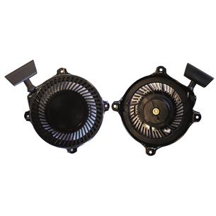 ARRANQUE COMPLETO 5 HP SERIE 13