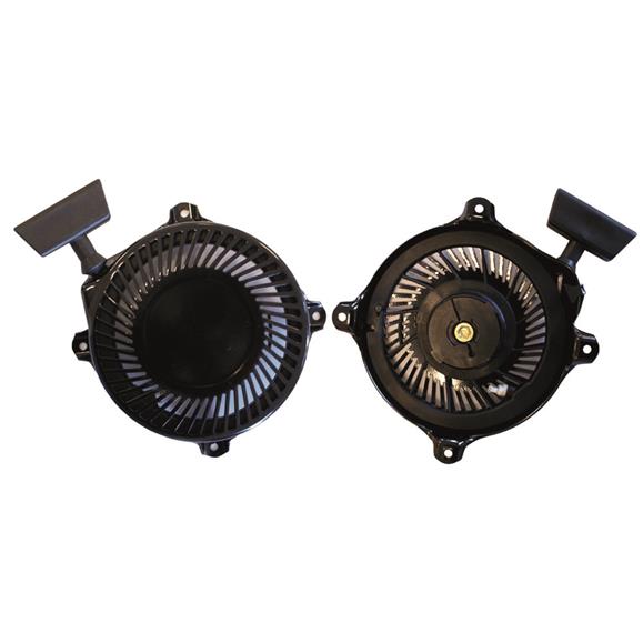 ARRANQUE COMPLETO 5 HP SERIE 13