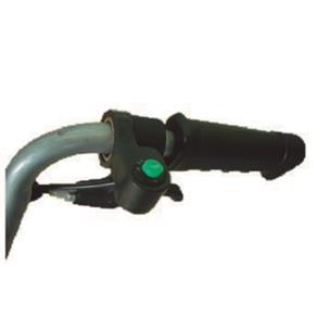 MANDO ACELERADOR COMPLETO CON PARE