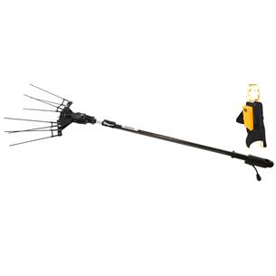 VAREADOR CON MOCHILA 36 V - 650 W