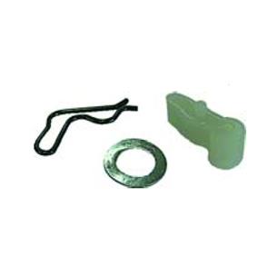 KIT UÑA Y MUELLE ARRANQUE 038,051,064,065,066,070,076,084 MS-660,780,880 TS-350, TS-360