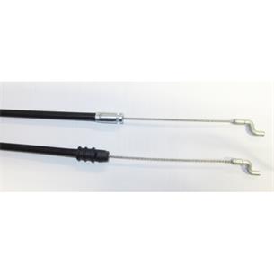 CABLE PARE  LONG.  1025 MM,  46HT, 52HT, 53HT, SP-46