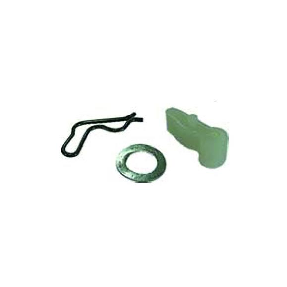 KIT UÑA Y MUELLE ARRANQUE 038,051,064,065,066,070,076,084 MS-660,780,880 TS-350, TS-360