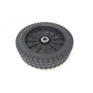 RUEDA TRASERA 200 MM , DENTADO INTERIOR MARINA SYSTEMS- STERWINS