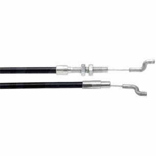 CABLE TRACCION LONG. CABLE 1650 MM, LONG 1390 MM FUNDA