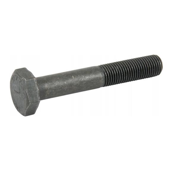 TORNILLO CUCHILLA TE 3/8 UNF L = 65 MM CH 17 10.9 (2 "1/2) YLM