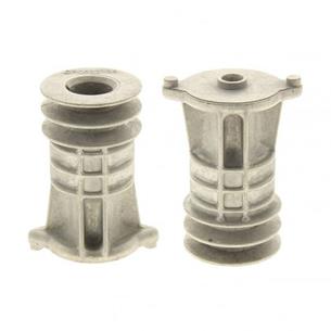SOPORTE CUCHILLA  MARINA ,MTD  STERWINS , DIAM 22,2 MM, H-99,3 MM, DIAM POLEA 55 MM YLM-53AS