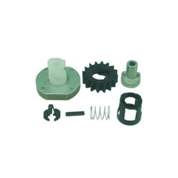 KIT DE REPARACION DE ARRANQUE KIT DE REPARACION DE ARRANQUE