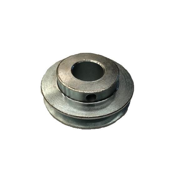 POLEA DIAM INT 22,2 MM X DIAM 70 MM = 25 (KIT VELOCIDAD YLM-45, YLM-46 , YLM-53) POLEA DIAM INT 22,2 MM X DIAM 70 MM = 25 (KIT VELOCIDAD YLM-45, YLM-46 , YLM-53)