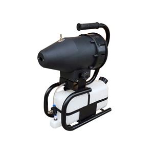 PULVERIZADOR ULV , DEPOSITO 5 LITROS - 220 V