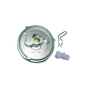 POLEA ARRANQUE CON UÑAS 038,041,042,045,048,050,051,056,070,08S,090,TS-150 DIAM 79MM ALT 26,5