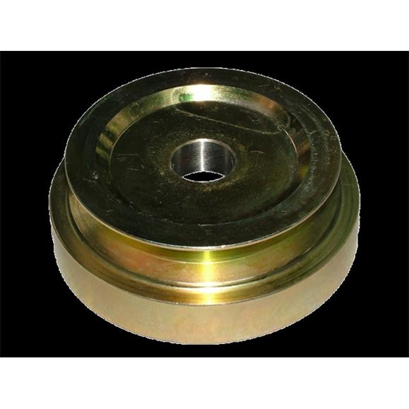 POLEA STL 029, 034, 036, 039, 044, 046, 461, 361