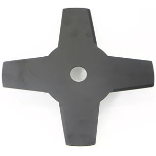 DISCO 4 DIENTES 255 X 1.4 X 25.4 MM