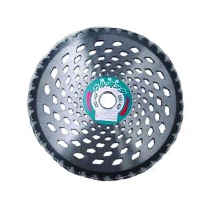 DISCO WIDEA 40 DIENTES 255 X 2 X 25.4 MM