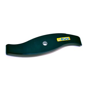 DISCO 2 DIENTES CURVO (S) 305 X 4 X 20 MM ONDULADA