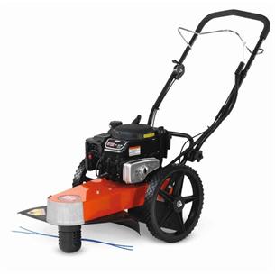 DESBROZADORA DE HILO MOTOR BRIGGS