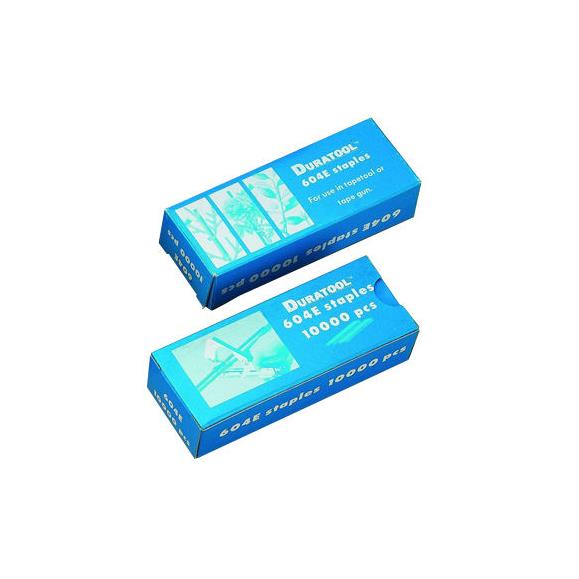 CAJA DE GRAPAS 604-E 10.000 UDS