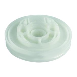 POLEA ARRANQUE DIAM 74 MM ALT 18,5 MM TD40, TD48, TH43, TH48