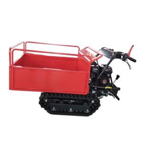 CARRETILLA 300 KG, 6+2 VELOC. MOTOR LONCIN 6.5 HP