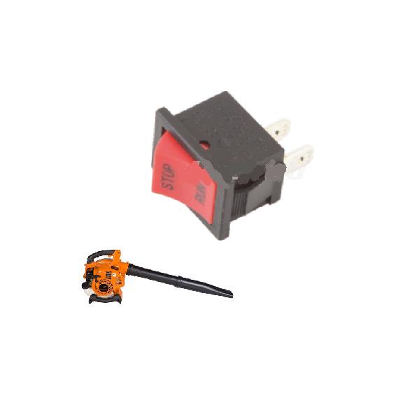 5292 BOTON PARE EB-260, EBV-260