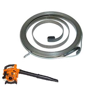 8973 MUELLE ARRANQUE EB-260, EBV-260