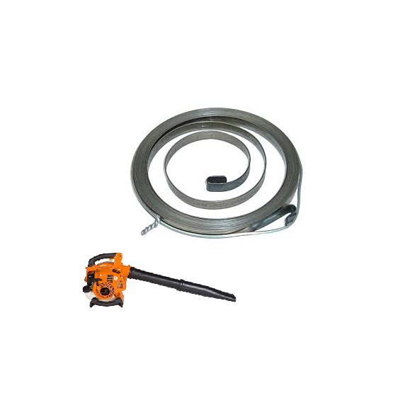 8973 MUELLE ARRANQUE EB-260, EBV-260