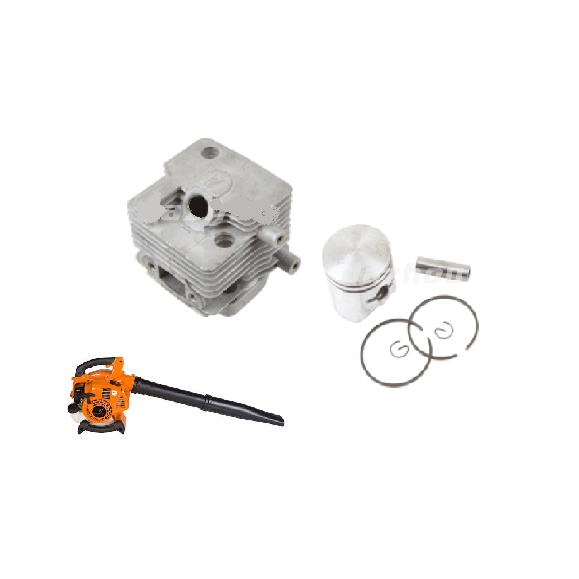 KIT CILINDRO Y PISTON SOPLADOR EB-260, EB-260BN EB-260-M KIT