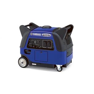 GENERADOR YAMAHA 3000 W INVERTER
