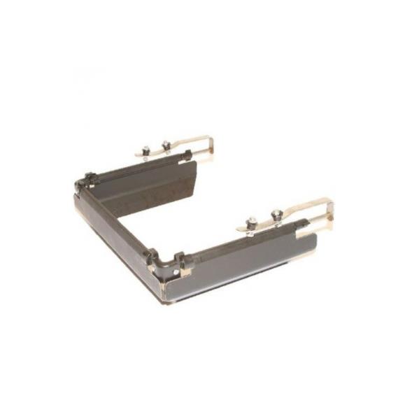 DEFLECTOR LATERAL EW-2040PI+