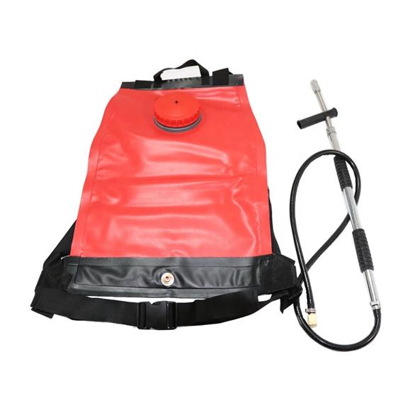 MOCHILA ANTI-INCENDIOS 20 LTS